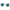 Australian Square Opal Cufflinks (Green Shiny Silver)