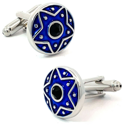 Seeing Stars Cufflinks