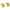 Large Initials Engraved Cufflinks in Gold