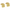 Large Initials Engraved Cufflinks in Gold