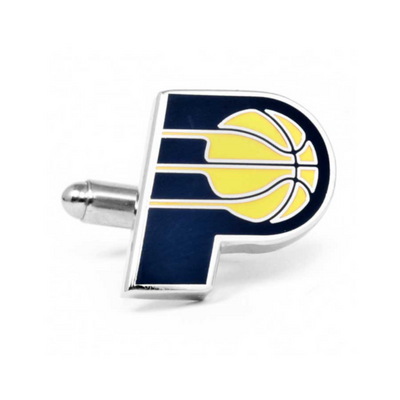 Indiana Pacers Cufflinks