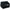 Theodore Watch Winder for 2 Black