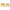 Plain Rectangular Gilt Engravable Cufflinks