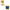 Australian Square Opal Cufflinks (Green Shiny Yellow Gold)