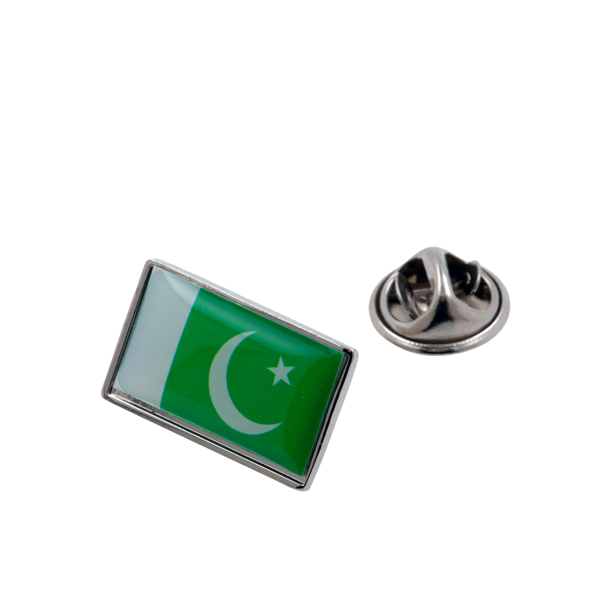 Flag of Pakistan Lapel Pin