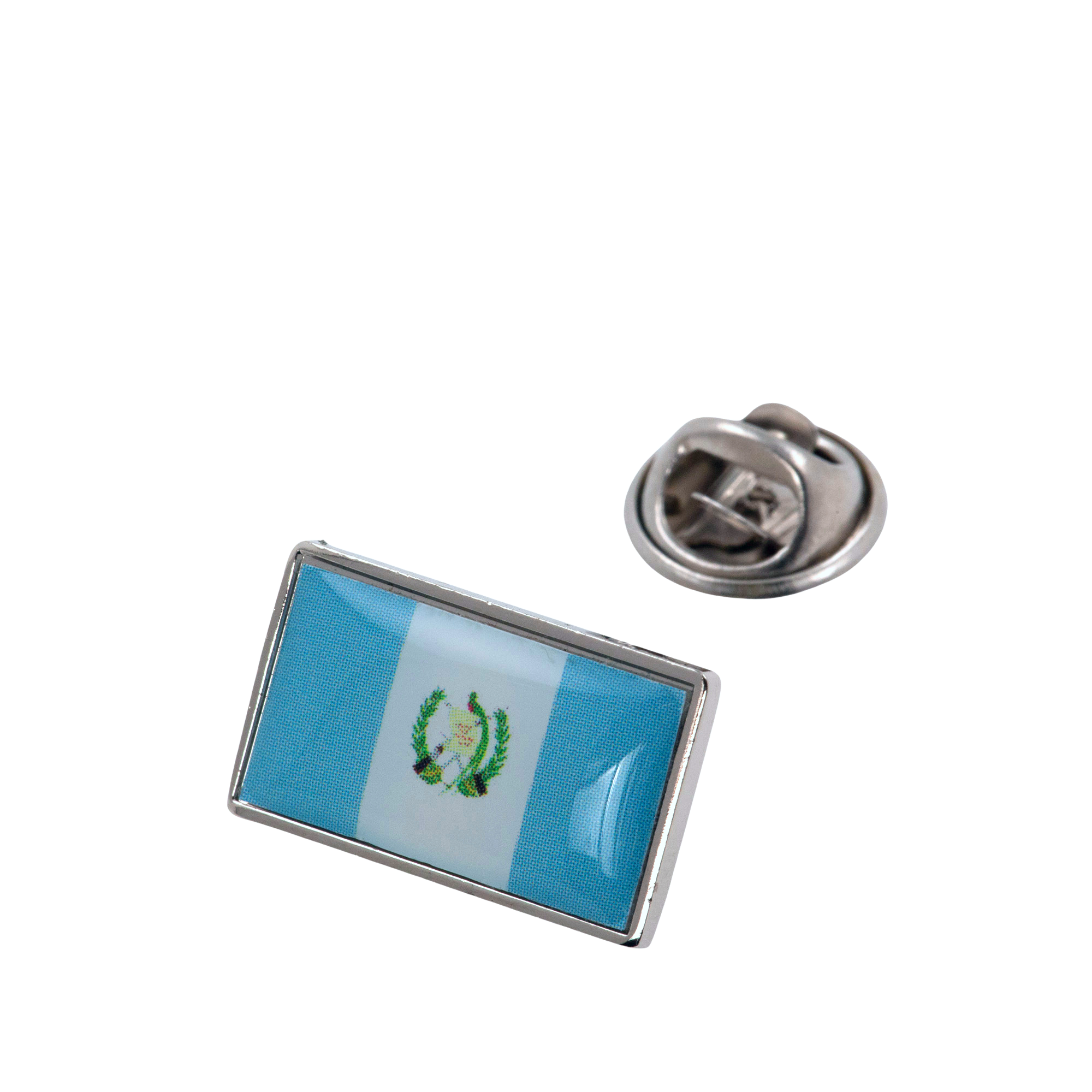 Flag of Guatemala Lapel Pin