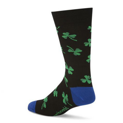 Mens My Lucky Sock