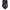 Carlton Monogram AFL Microfibre Tie