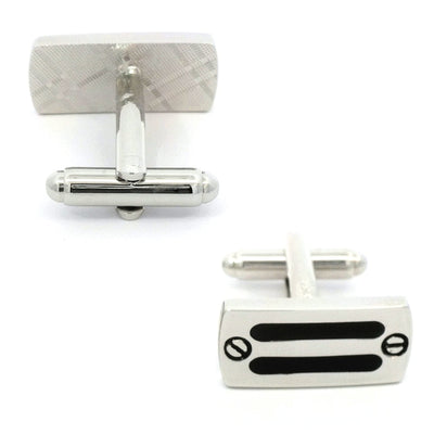 Executive Brake Pedal Cufflinks