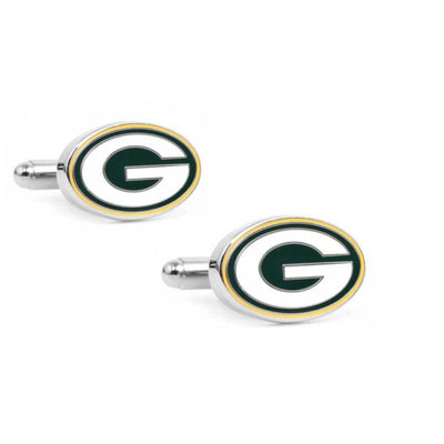 Green Bay Packers Cufflinks