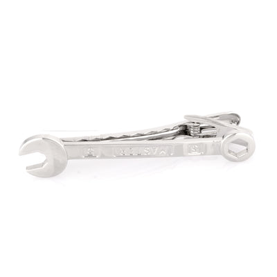 Spanner / Wrench Tie Clip