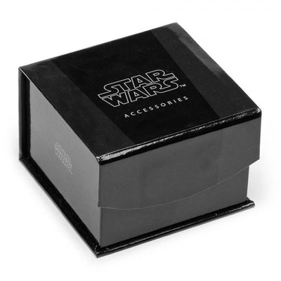 Star Wars I Love You I Know Cufflinks