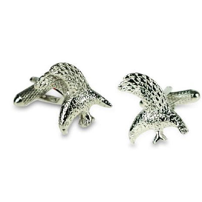 Soaring Eagle Cufflinks