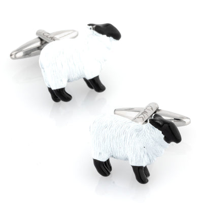 Sheep Cufflinks