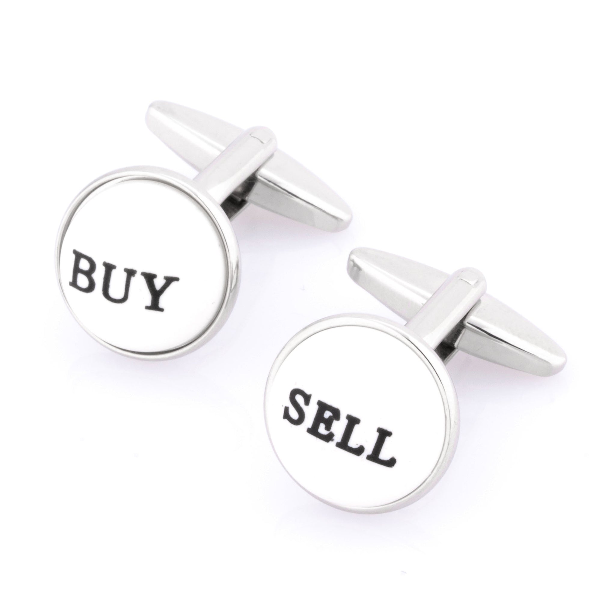 Buy and Sell Cufflinks