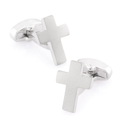 Cross Cufflinks