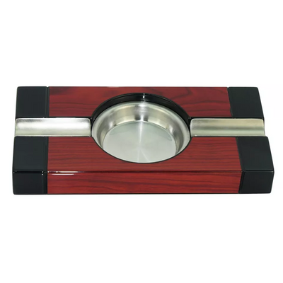 Bubinga Cigar Ashtray