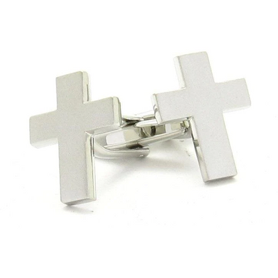 Cross Cufflinks