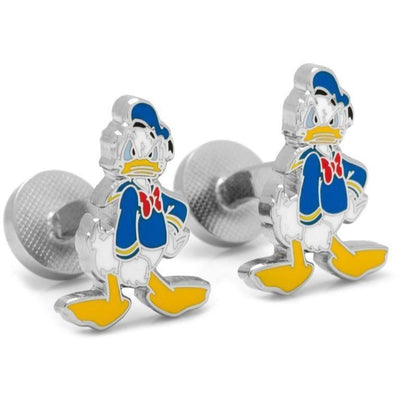 Donald Duck Disney Cufflinks