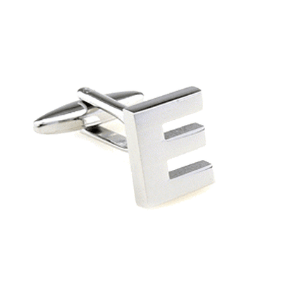 Initial Letter Cufflinks, Classic & Modern Cufflinks, Mens Cufflinks, Cufflinks, Cuffed, Clinks, Clinks Australia