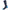 Supermarine Spitfire Plane Bamboo Socks by Dapper Roo, Supermarine Spitfire Plane Socks, Dapper Roo, Socks, Navy, Blue, Multi, Bamboo, Elastane, Nylon, Elastic, SK2023, Men's Socks, Socks for Men, Clinks.com